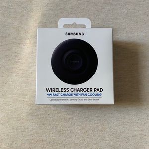 wireless charger
